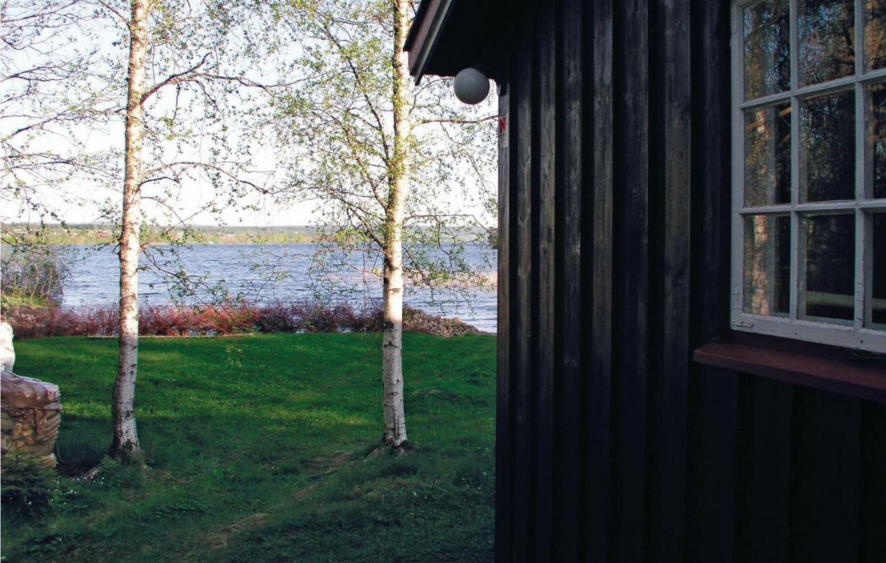 Kveldsro Eina Exterior foto