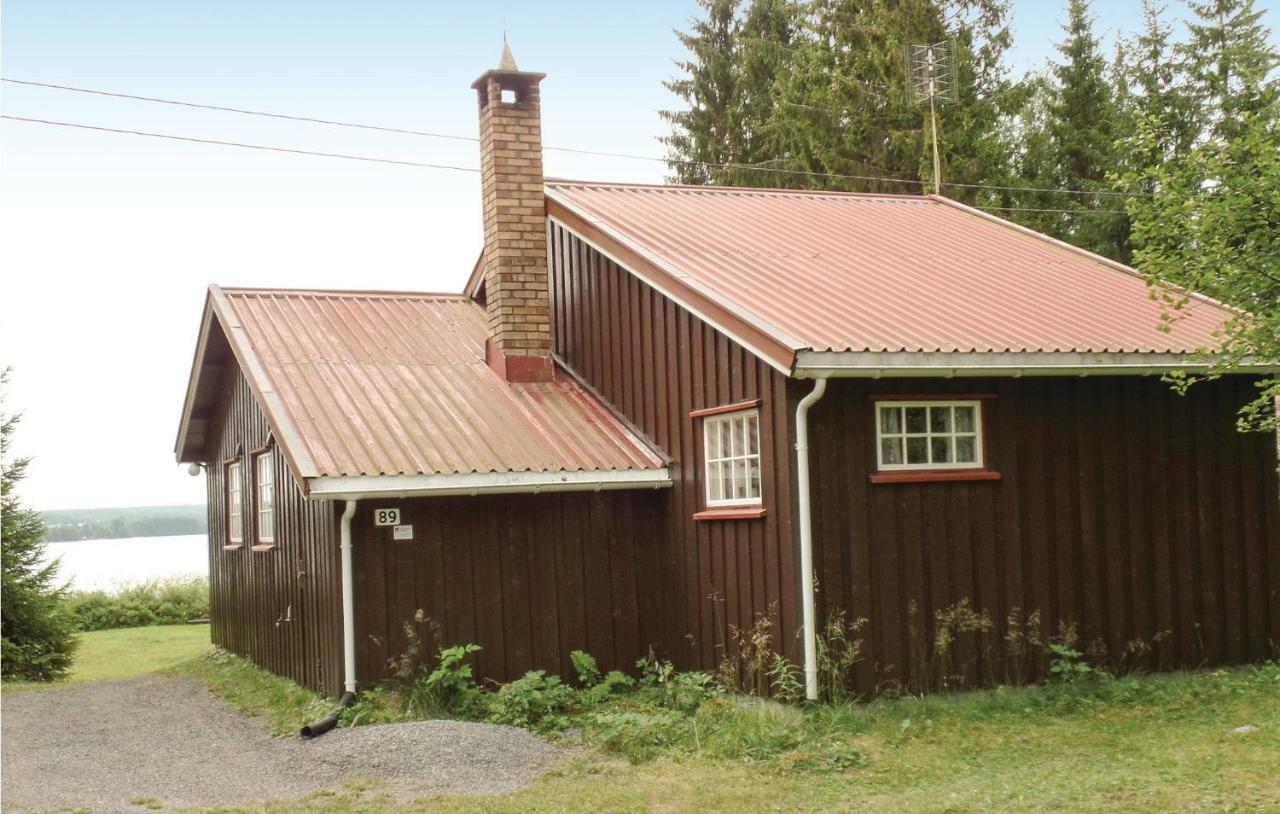 Kveldsro Eina Exterior foto